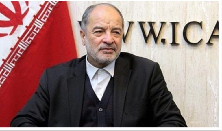 عضو هیأت رئیسه کمیسیون امنیت ملی مجلس: