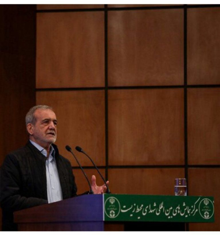 پزشکیان: مشکلات را با قدرت حل می کنیم/برای حل ناترازیها به کمک مردم نیاز است