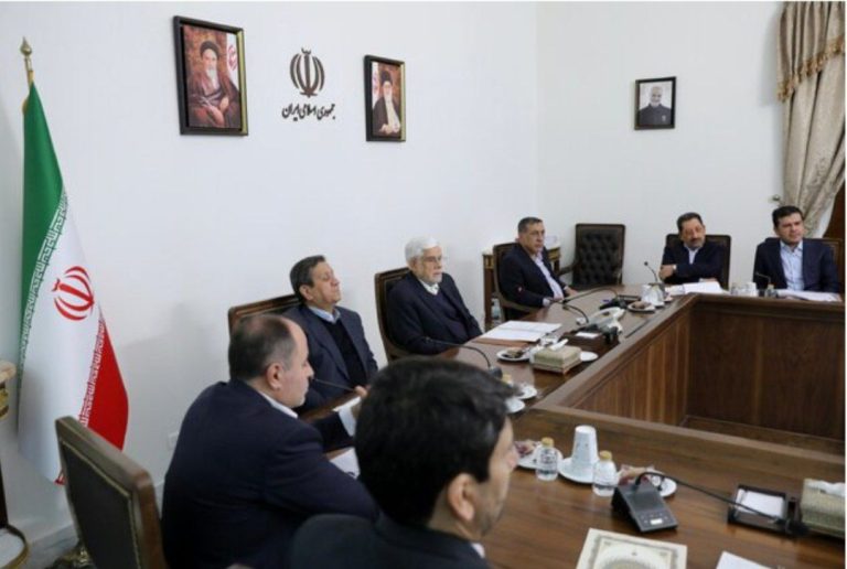 عارف: باید بهدنبال یافتن راهبردهایی دقیق برای رشد اشتغال باشیم