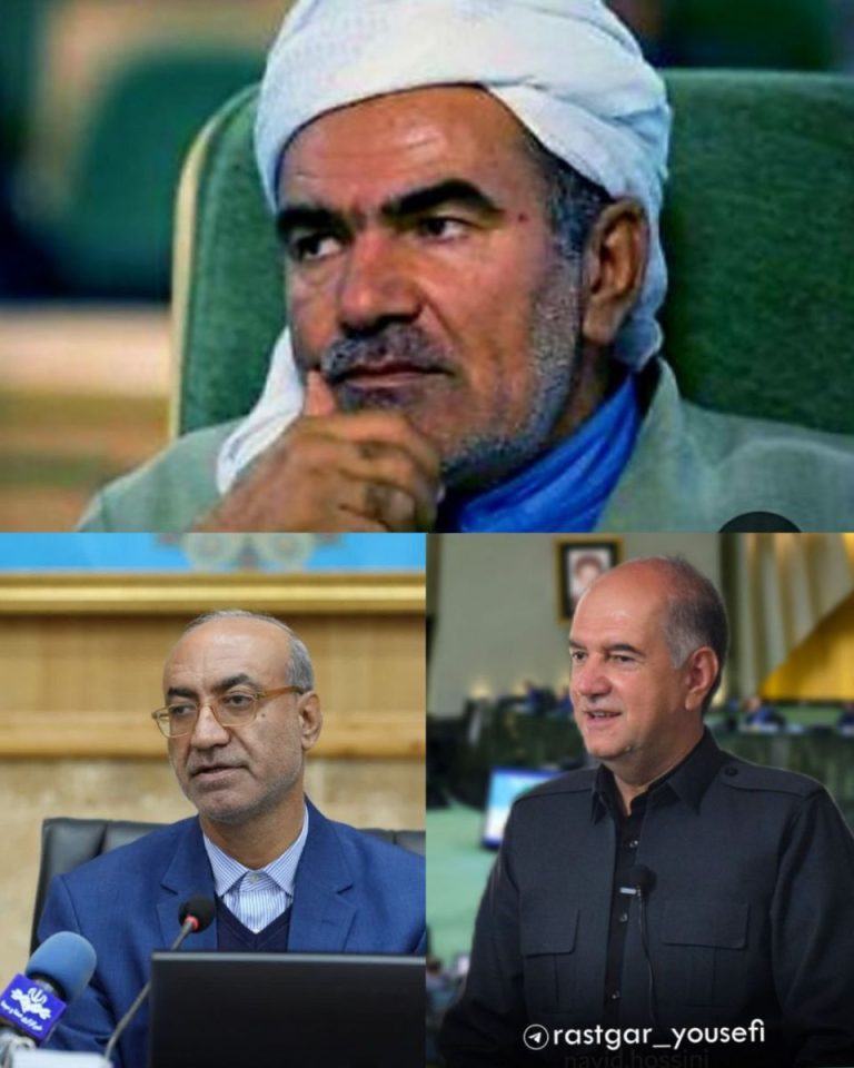 دکتر حبیبی استاندار کرمانشاه در سفر به شهرستان ثلاث باباجانی