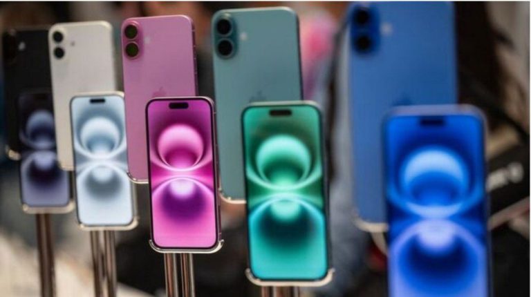 توضیح کمیسیون موبایل اتاق اصناف درباره برگشت آنتن آیفونها