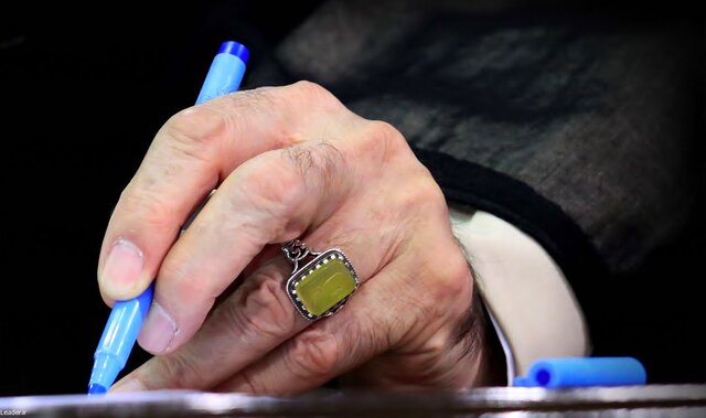 انتصاب امام جمعه جدید شهر قزوین و نماینده ولیفقیه در آن استان