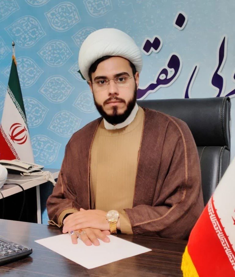 پیام نماینده ولی فقیه سپاه ناحیه ثلاث باباجانی از دهه فجر و ایام شعبانی پیامی مطرح کرد .