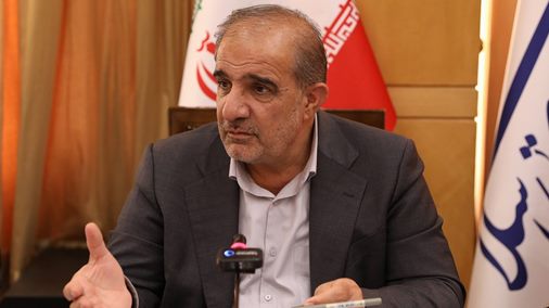 وزارت جهاد کشاورزی قوانین مورد نیاز برای حکمرانی و تنظیم بازار را در اختیار دارد/ تعلل و تأخیر در اجرای قانون رفاه مردم را کاهش میدهد