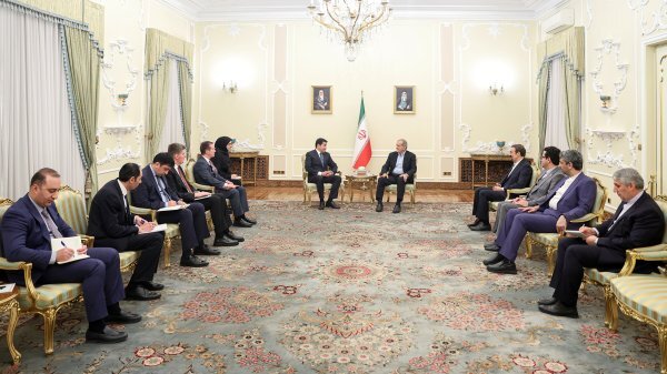 پزشکیان: جمهوری اسلامی ایران خواهان همافزایی و افزایش قدرت جهان اسلام است