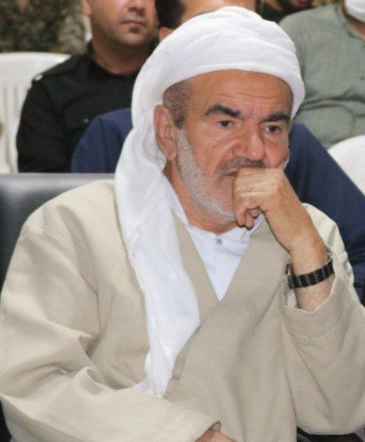 بیانات امام جمعه شهرستان ثلاث باباجانی در مورد دستاورد های قبل و بعد از انقلاب