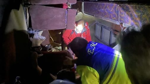 بیانیه نمایندگان کرمان و راور در پی حادثه تلخ واژگونی اتوبوس دانشآموزان