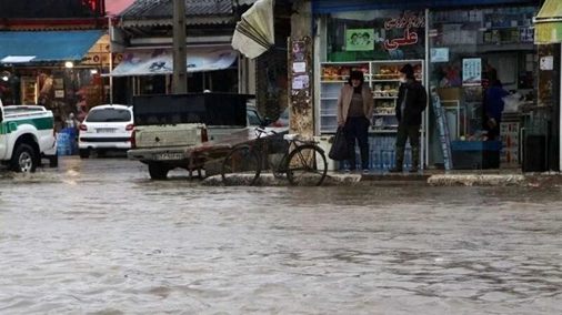 آب جاری شده در رشت فراتر از ظرفیت رودخانهها است/ تخلیه منازل، تنها راهکار در شرایط فعلی