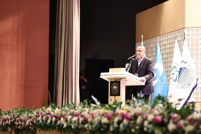 اسلامی: نباید اجازه دهیم سیاهنماییها به روح و روان مردم آسیب بزند