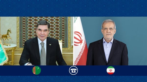 پزشکیان: ایران از گسترش همکاری کشورهای حاشیه دریای خزر برای تأمین منافع متقابل حمایت میکند