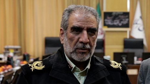 سرنخ های جدید از قتل دانشجوی دانشگاه تهران/ کاهش ۳۴ درصدی زورگیریها در اطراف دانشگاه تهران / انجام اقدامات گسترده برای تامین امنیت دانشجویان در دستور کار است