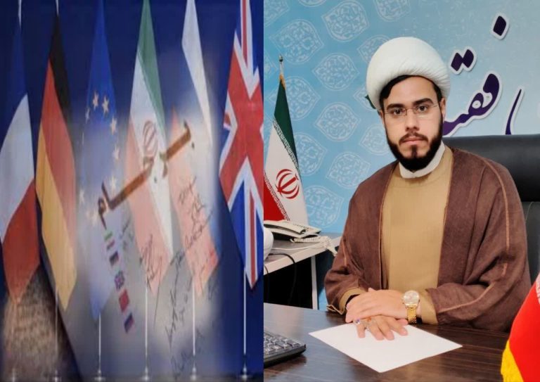 بیانات حجت الاسلام فرهنگیان