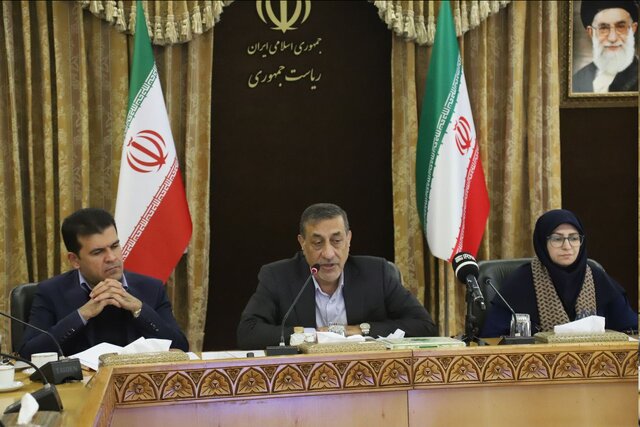 هشدار معاون اجرایی رئیسجمهور نسبت به وضعیت پسماندها در کشور