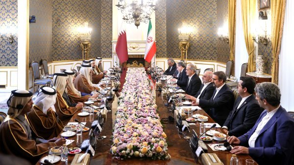 پزشکیان: اجرای توافقات میان ایران و قطر، افقهای جدید پیشروی روابط دو کشور میگشاید