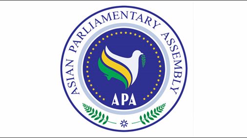 ایران به عنوان رئیس مجمع مجالس آسیایی در سالهای ۲۰۲۷ و ۲۰۲۸ انتخاب شد