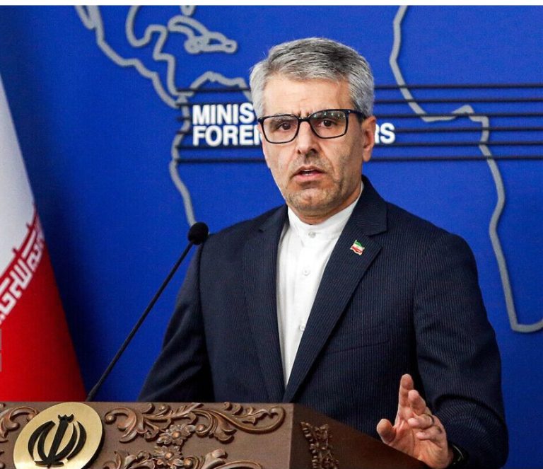 بقائی: در مواضع اصولی خود ثابت قدم هستیم