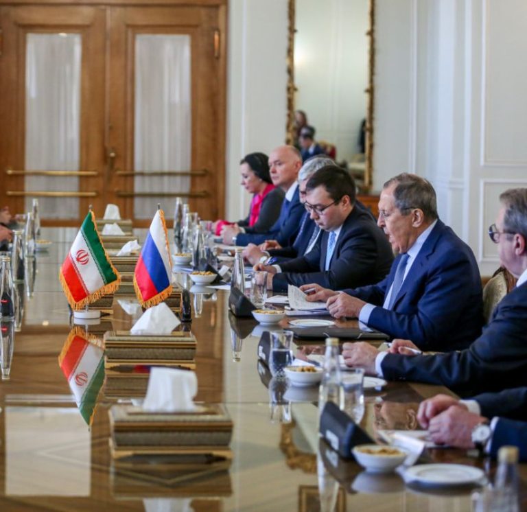 تاثیرگذاری روسیه در مذاکرات برجام به نفع ایران است/مسکو؛ مخالف درگیری نظامی جدید در منطقه