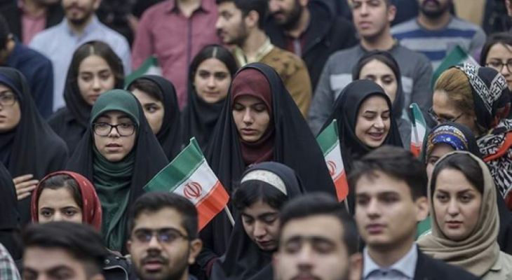 دانشجو پرچمدار عدالتخواهی و استکبارستیزی