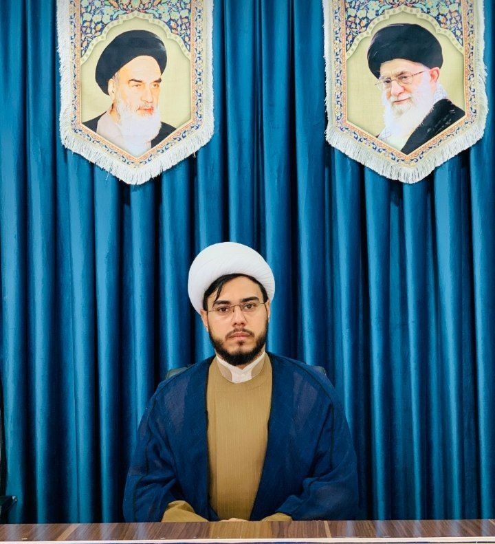 💠نماینده ولیفقیه در سپاه ناحیه ثلاث باباجانی: