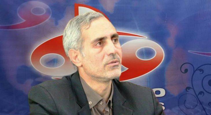 نماینده مردم کرمانشاه در مجلس مطرح کرد: