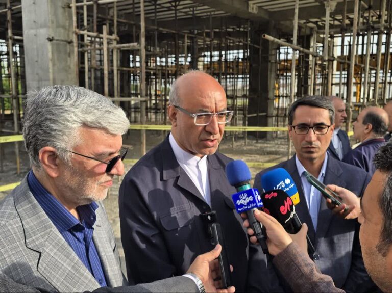 روند بازسازی واحدهای آسیبدیده از جنگ در استان کرمانشاه با محوریت بنیاد مسکن شتاب میگیرد