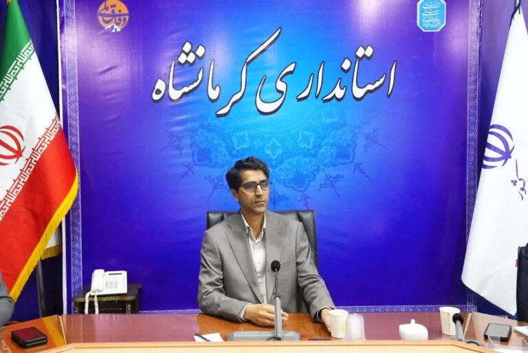 پیام مدیرکل روابط عمومی استانداری کرمانشاه به مناسبت روز روابط عمومی