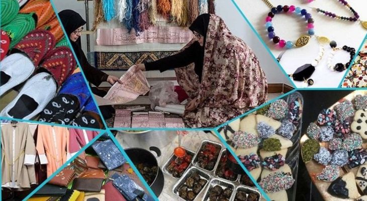 ضرورت صدور پروانه کسب برای تولیدکنندگان روستایی