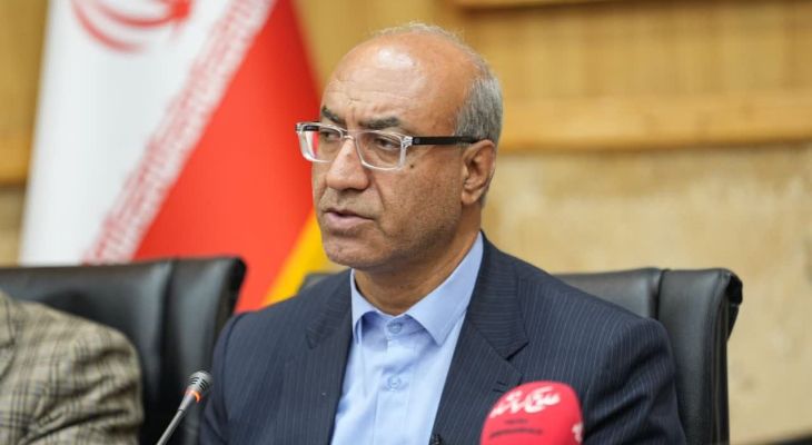 مدیران جسور پیششرط اجرای پروژههای کلان در کرمانشاه