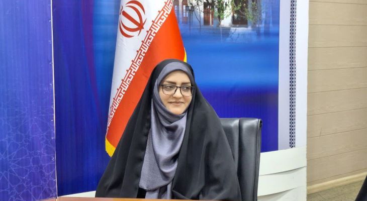 لزوم برخورداری خانوادههای کرمانشاهی از قانون جوانی جمعیت