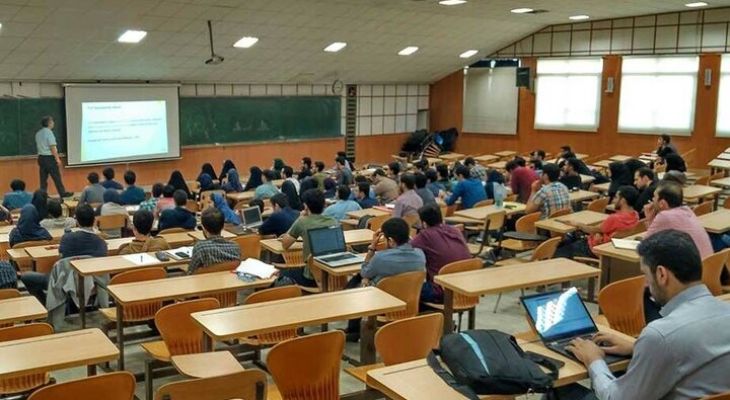 دانشگاهها بهدلیل کمبود بودجه حقوق کامل پرداخت نکردهاند