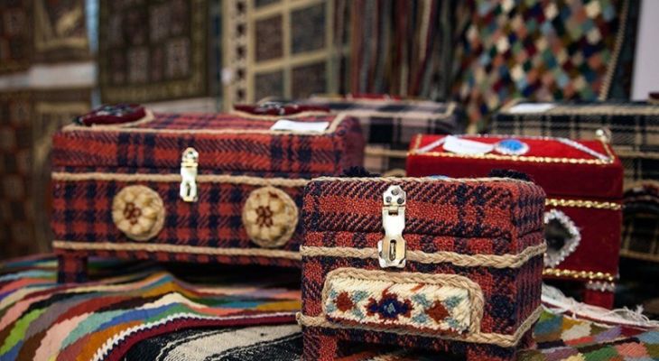 افزایش مطالبهگری هنرمندان کلید توسعه پایدار صنایعدستی