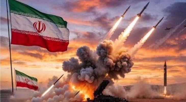 چرا عملیات نصر انجام شد؟
