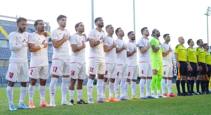 تجربه بازیکنان، مهمترین سرمایه تیم ملی ایران است