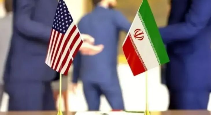 توافق صلح آمریکا و ایران نهایی شد