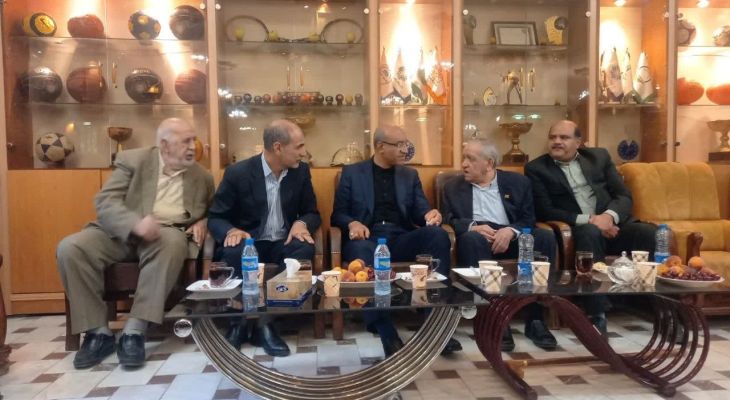استاندار کرمانشاه:
