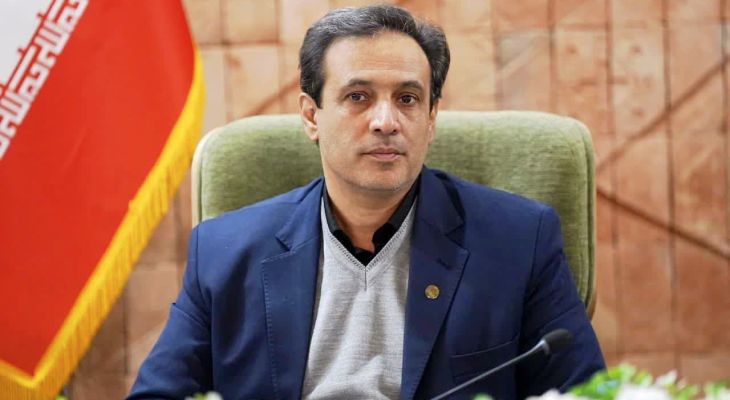 جهش تولید راهبرد اصلی کشاورزی استان کرمانشاه است